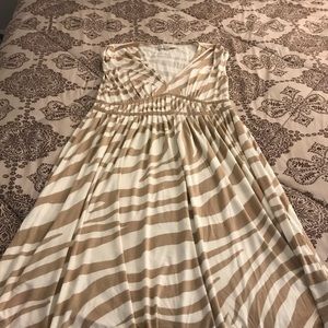 Lift dress